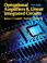 Cover of: Operational amplifiers and linear integrated circuits