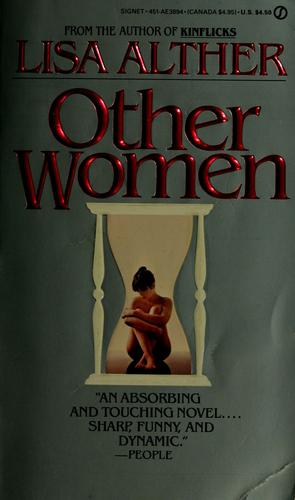 Other women by Lisa Alther