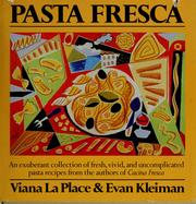 Cover of: Pasta fresca