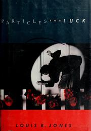 Cover of: Particles and luck