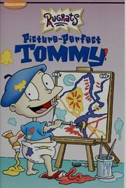 Cover of: Picture-perfect Tommy by Sarah Willson