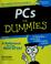 Cover of: PCs for dummies