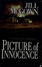 Cover of: Picture of innocence