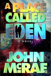 A place called Eden by John McRae