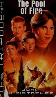 The pool of fire