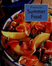 Cover of: Practical Summer Food