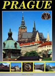 Cover of: Prague by Claudia Converso