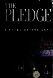 Cover of: The pledge by Rob Kean