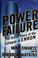 Cover of: Power Failure