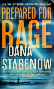 Cover of: Prepared for rage