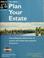 Cover of: Plan Your Estate (Plan Your Estate National Edition)