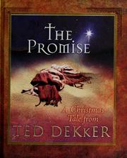 Cover of: The Promise: A Christmas Tale