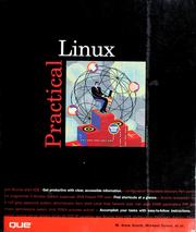 Cover of: Practical Linux by Michael Turner - Undifferentiated, John Ray, Bill Ball, William Ball, Drew Streib, Tony Guntharp