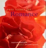 Cover of: Pure Scents For Romance (Pure Scents)