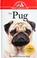 Cover of: The Pug