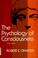 Cover of: The psychology of consciousness