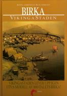 Cover of: Birka vikingastaden: Vol. 5,[Vikingastaden lever upp igen i TV:s modell av 800-talets Birka]
