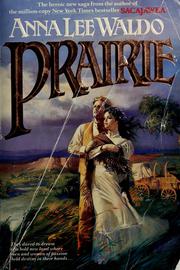 Cover of: Prairie by Anna Lee Waldo