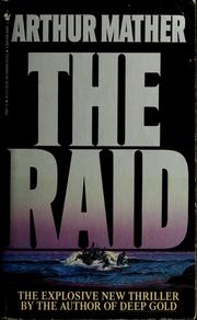 Cover of: Raid,the