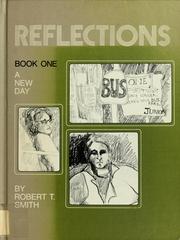 Cover of: Reflections: a collection of columns originally written for the Minneapolis tribune