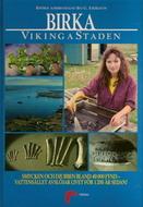 Cover of: Birka vikingastaden: Vol. 4,[Smycken och djurben bland 40000 fynd - vattensållet avslöjar livet för 1200 år sedan]