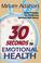 Cover of: Thirty Seconds to Emotional Health