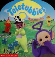 Cover of: Dipsy Dances (Teletubbies) by Scholastic Books
