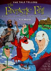 Cover of: The fantastic fish: a tale about compassion