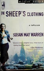 Cover of: In Sheep's Clothing (Mission: Russia #1) by Susan May Warren