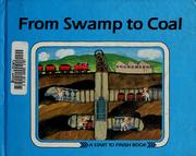 From swamp to coal