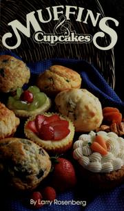 Cover of: Muffins & cupcakes