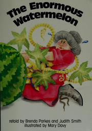 Cover of: Watermelon Books