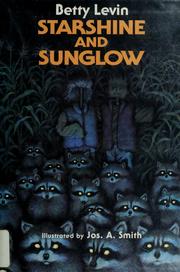 Cover of: Starshine and Sunglow