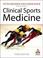 Cover of: Clinical Sports Medicine (McGraw-Hill Sports Medicine)