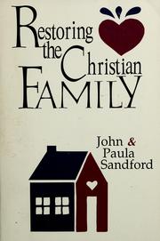 Cover of: Christian