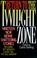 Cover of: Return to the Twilight zone