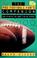Cover of: The pro football fan's companion