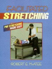 Cover of: Facilitated stretching by Robert E. McAtee