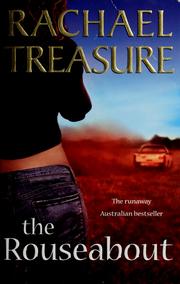 Cover of: The rouseabout by Rachael Treasure