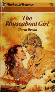 Cover of: The Rouseabout Girl