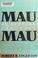 Cover of: Mau Mau