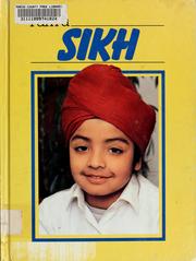 Cover of: I am a Sikh: Manju Aggarwal meets Harjeet Singh Lal