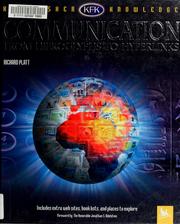 Cover of: Communication by Richard Platt