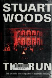 Cover of: The run by Stuart Woods