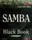 Cover of: Samba black book