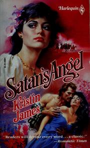 Satan's Angel by Kristin James