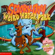 Cover of: Scooby-Doo! and the weird water park