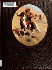 Cover of: The Scouts (Old West)