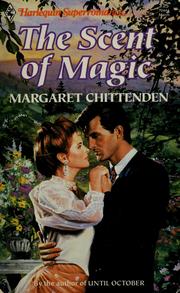 Cover of: The Scent of Magic