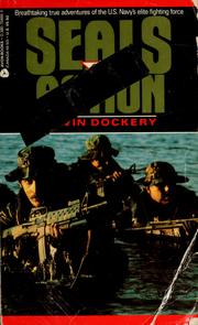 Cover of: SEALs in action by Kevin Dockery